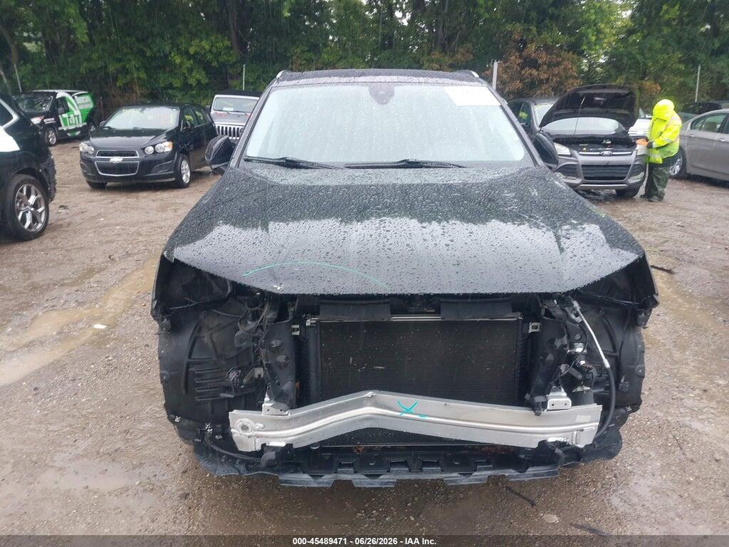 WA1AHAF75KD037509 2019 AUDI Q7 photo no. 12