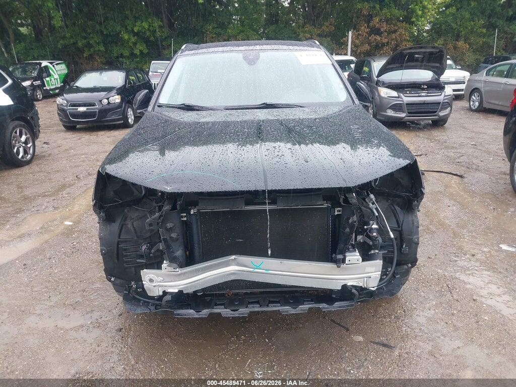 WA1AHAF75KD037509 2019 AUDI Q7 photo no. 6