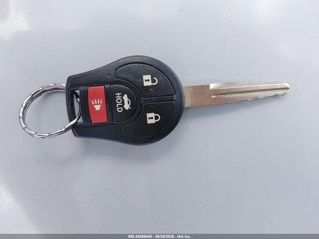 3N1AB7AP3JY317445 2018 NISSAN SENTRA photo no. 11