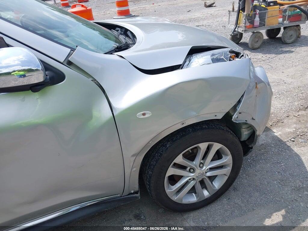 JN8AF5MV8CT117757 2012 NISSAN JUKE photo no. 12