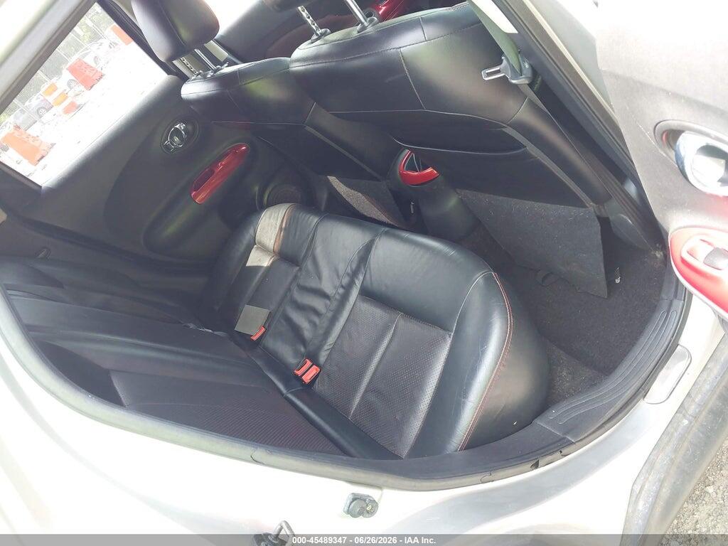 JN8AF5MV8CT117757 2012 NISSAN JUKE photo no. 8