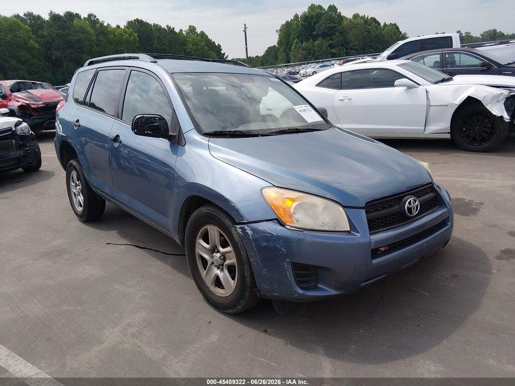 2T3ZF4DV5AW022107 2010 TOYOTA RAV4 photo no. 1