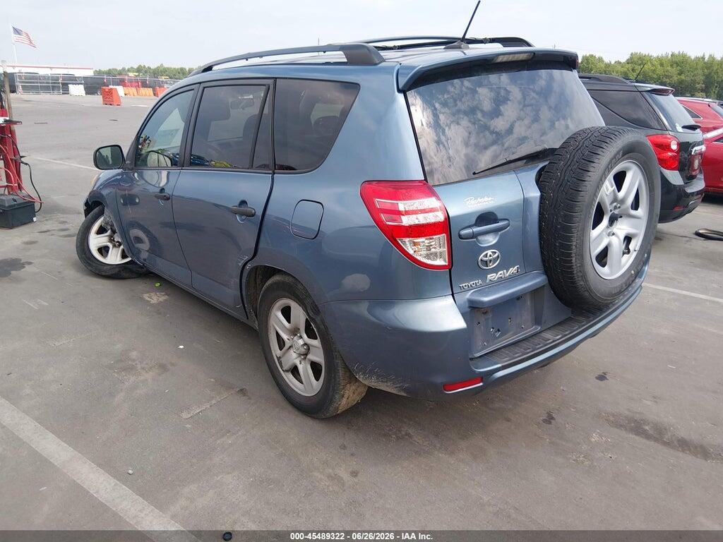 2T3ZF4DV5AW022107 2010 TOYOTA RAV4 photo no. 3