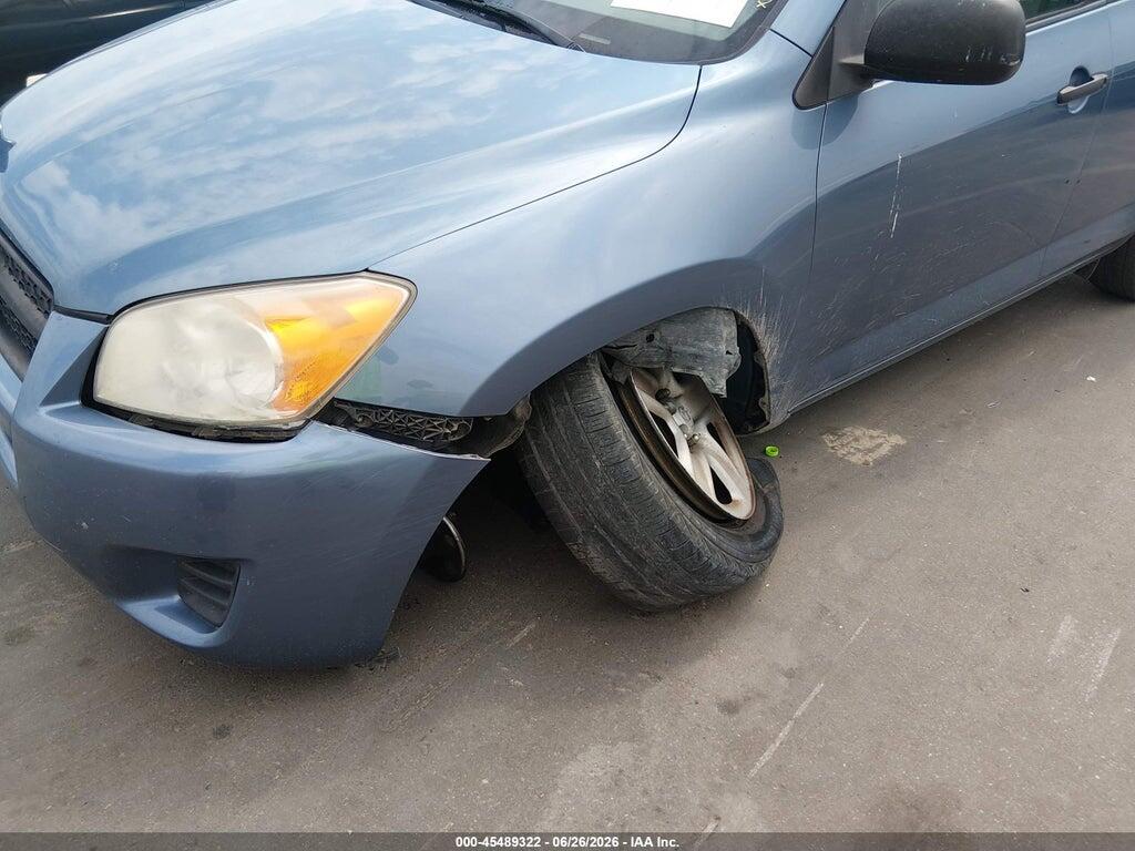 2T3ZF4DV5AW022107 2010 TOYOTA RAV4 photo no. 6