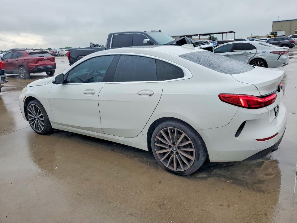 2021 BMW 228I — Фото 2 из 12