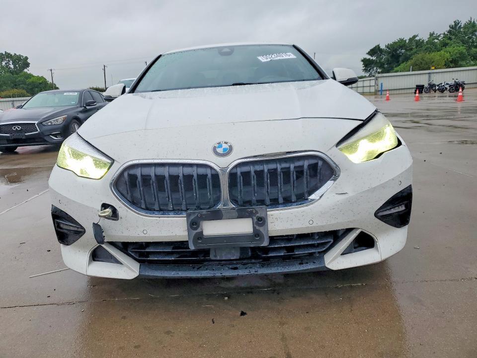 2021 BMW 228I — Фото 5 из 12
