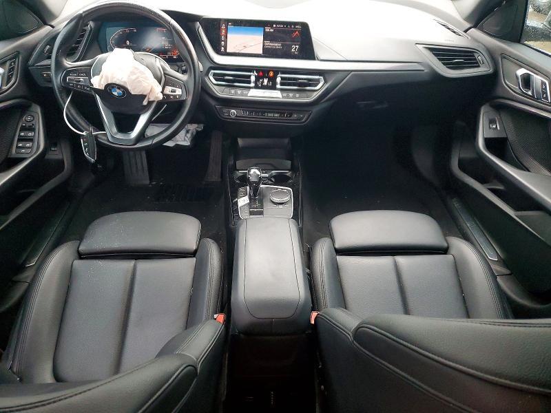 2021 BMW 228I — Фото 8 из 12