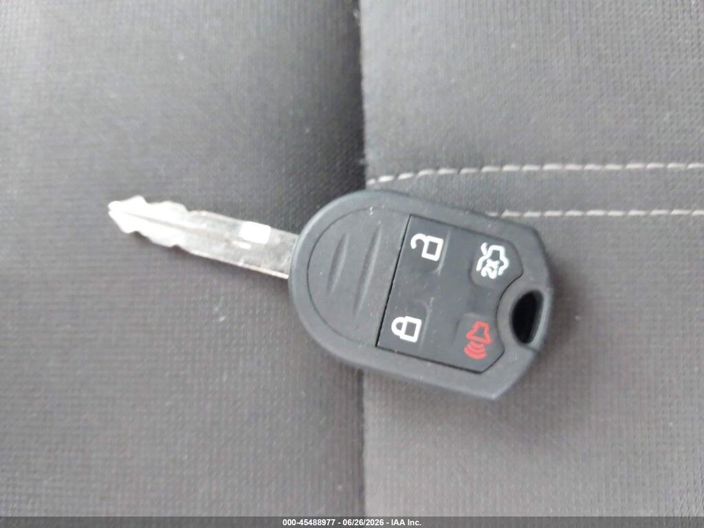 2FMDK3GC5DBB77494 2013 FORD EDGE photo no. 11