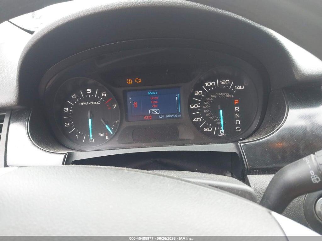 2FMDK3GC5DBB77494 2013 FORD EDGE photo no. 7