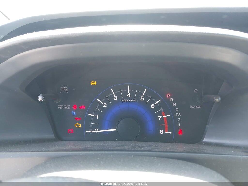 19XFB2F5XDE216339 2013 HONDA CIVIC photo no. 7