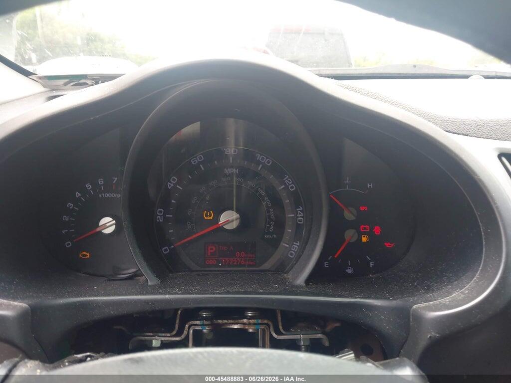 KNDPBCA29D7426180 2013 KIA SPORTAGE photo no. 7