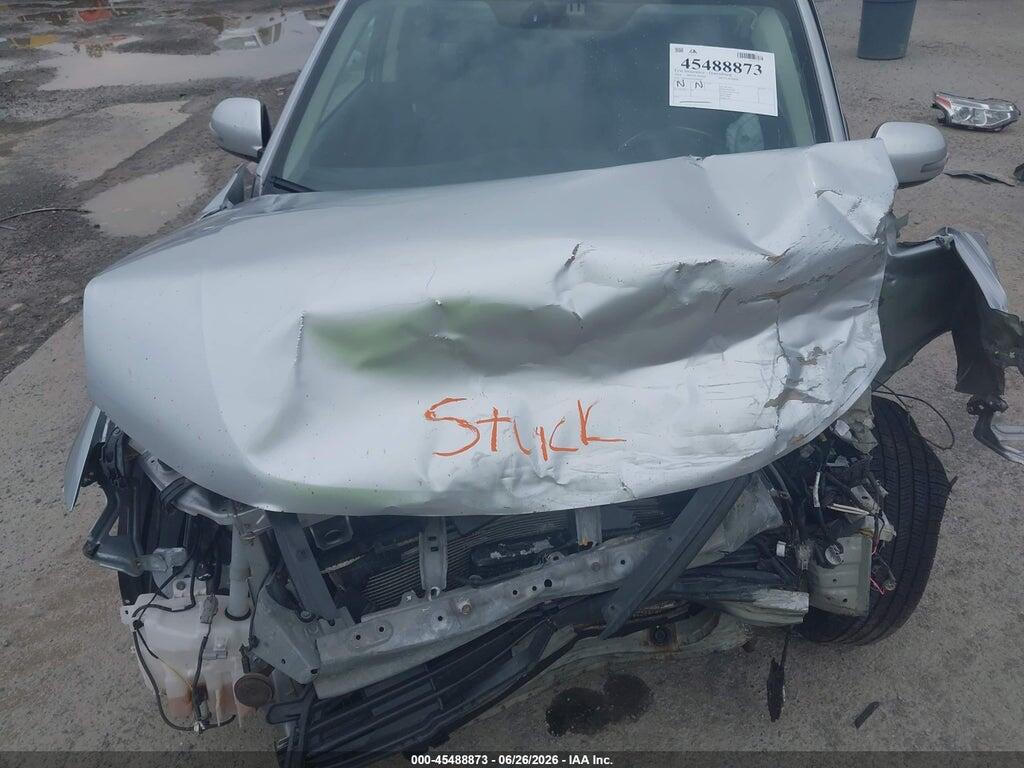 JA4JZ4AX6EZ006945 2014 MITSUBISHI OUTLANDER photo no. 10