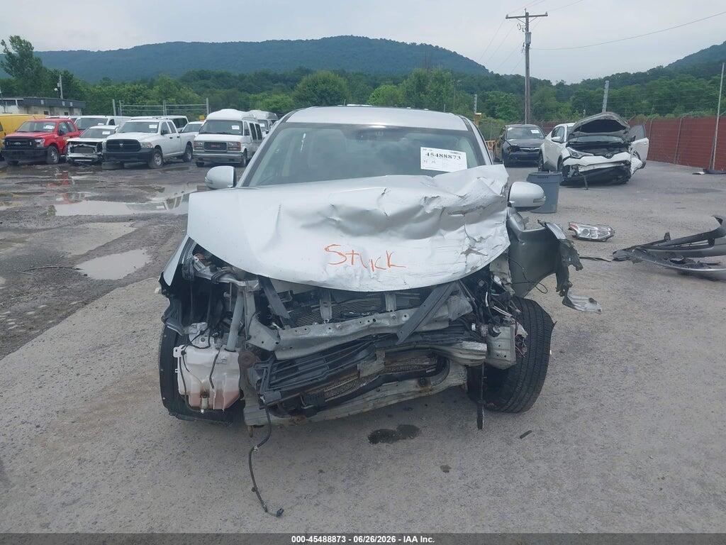 JA4JZ4AX6EZ006945 2014 MITSUBISHI OUTLANDER photo no. 6
