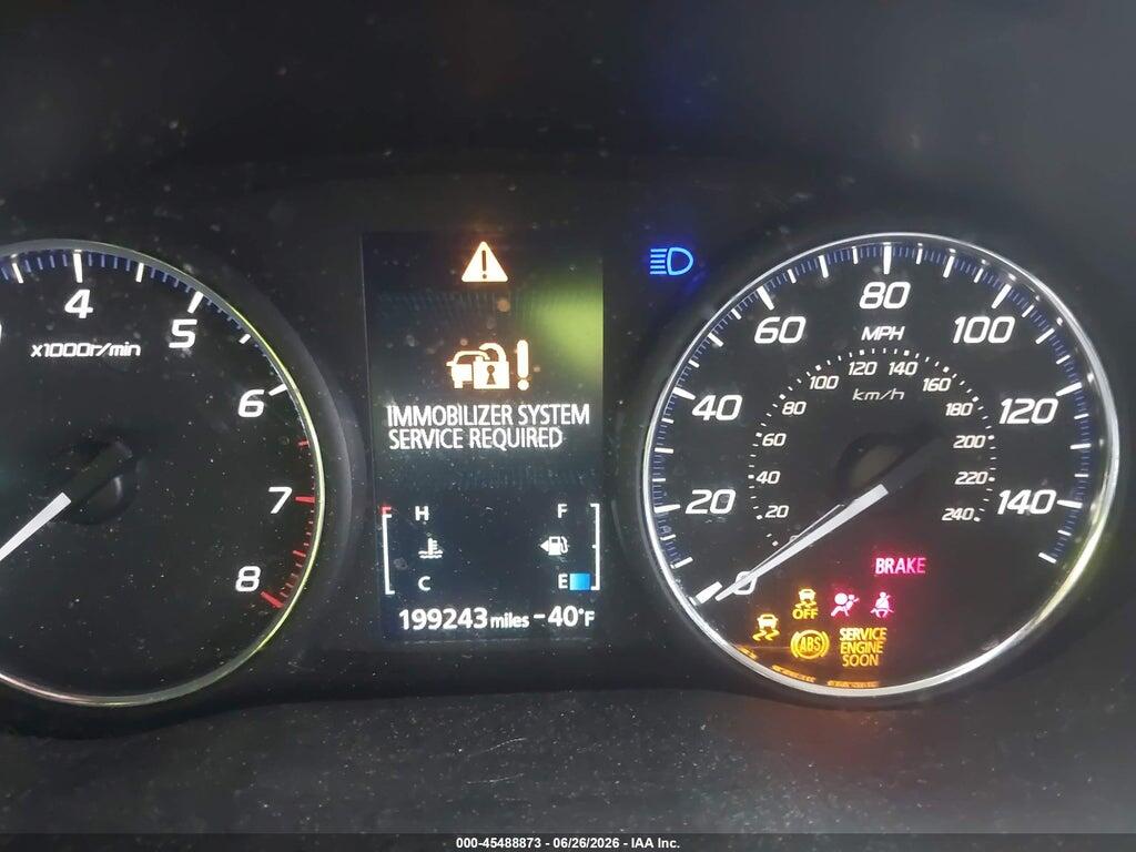 JA4JZ4AX6EZ006945 2014 MITSUBISHI OUTLANDER photo no. 7