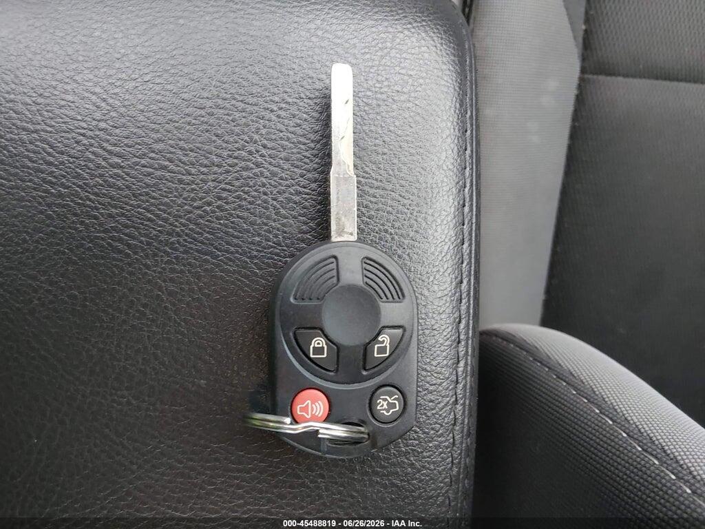 1FADP3F23EL154740 2014 FORD FOCUS photo no. 11