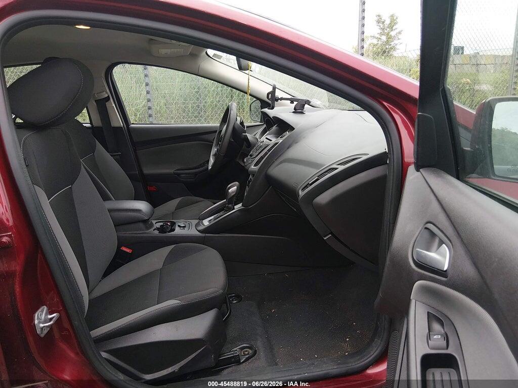 1FADP3F23EL154740 2014 FORD FOCUS photo no. 5