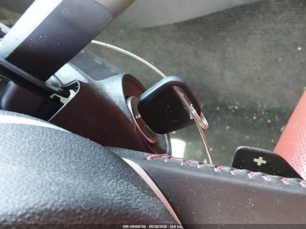 2G1FC1ED9B9147468 2011 CHEVROLET CAMARO photo no. 11
