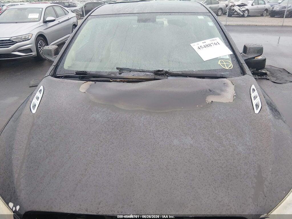 1G4GF5E34DF147904 2013 BUICK LACROSSE photo no. 10