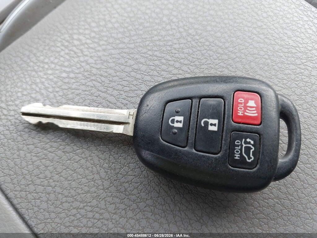 5TDBKRFH7ES013109 2014 TOYOTA HIGHLANDER photo no. 11