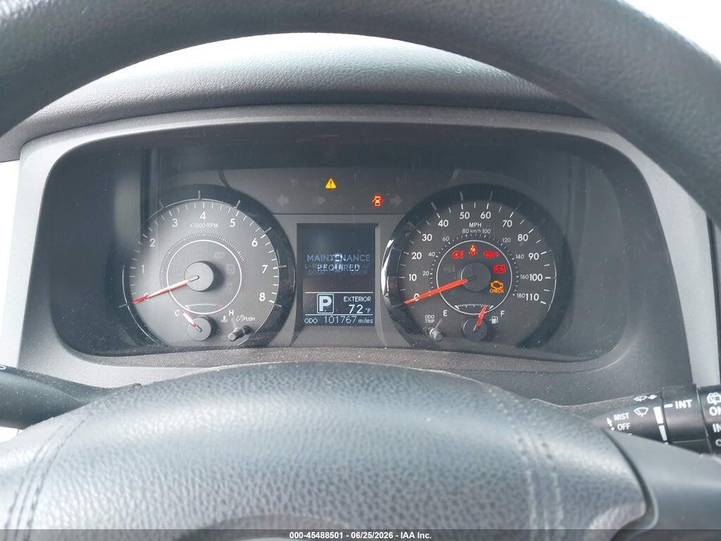 5TDKK3DC0FS581403 2015 TOYOTA SIENNA photo no. 7
