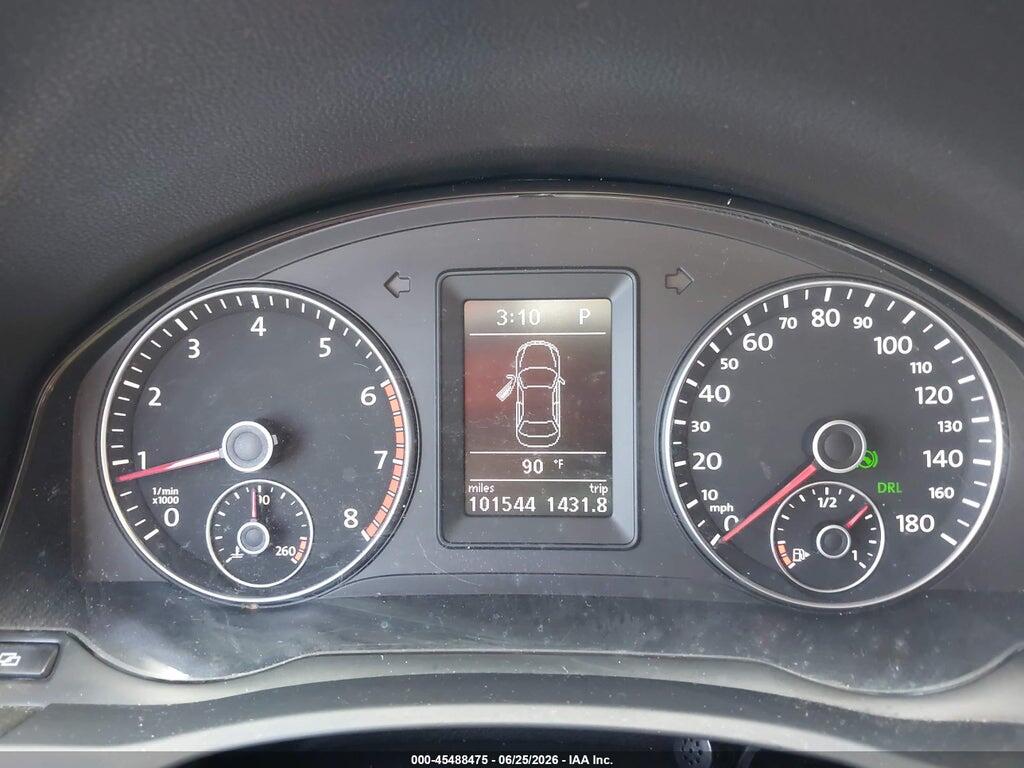 WVWFA7AH0AV016711 2010 VOLKSWAGEN EOS photo no. 7