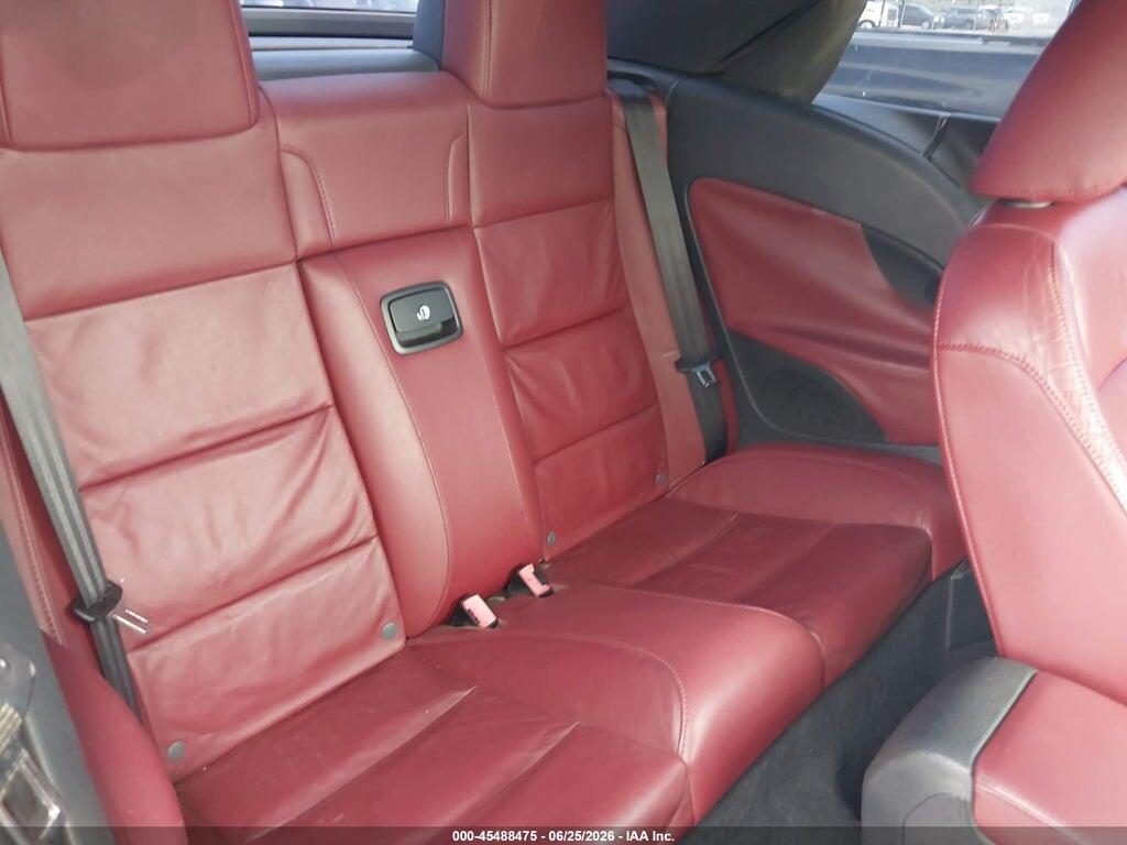 WVWFA7AH0AV016711 2010 VOLKSWAGEN EOS photo no. 8
