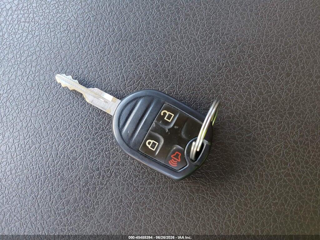 1FTFW1EF2EKE82283 2014 FORD F-150 photo no. 11