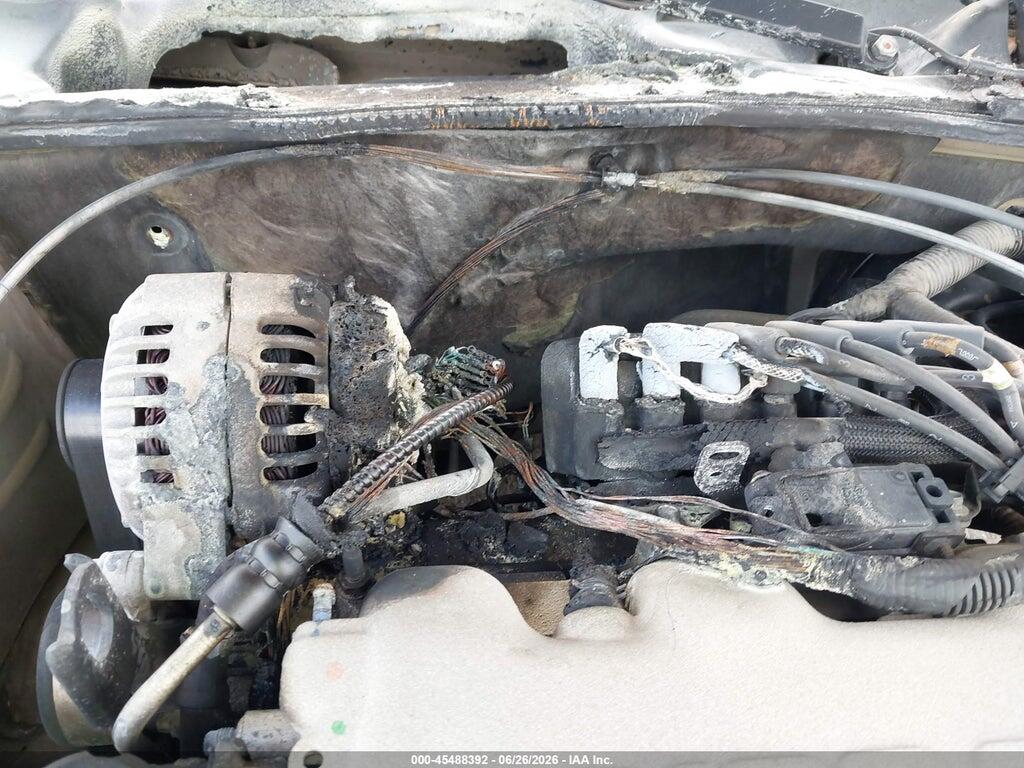 1G1ND52J53M548367 2003 CHEVROLET MALIBU photo no. 6