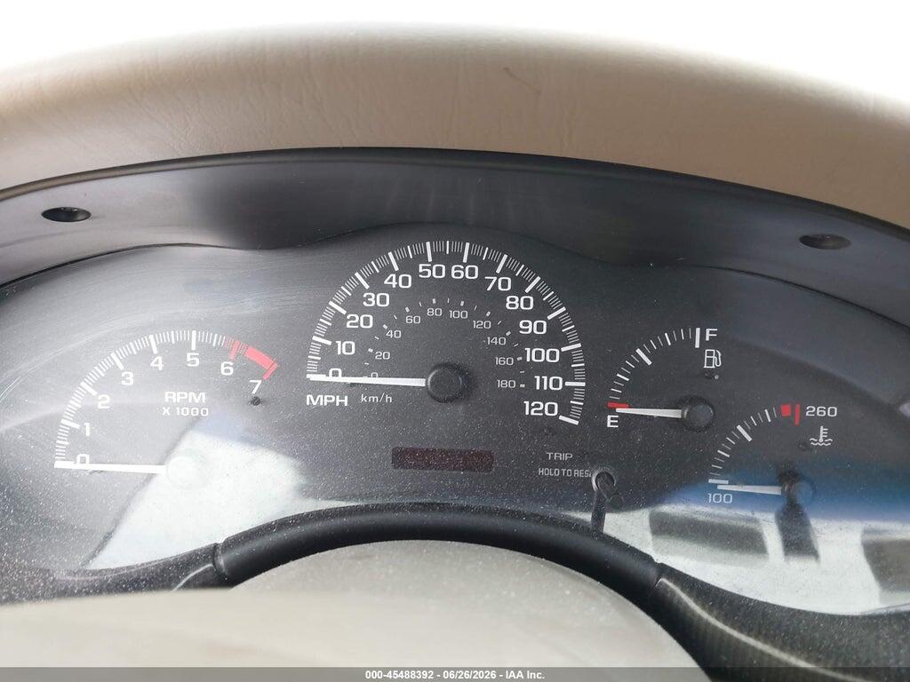 1G1ND52J53M548367 2003 CHEVROLET MALIBU photo no. 7