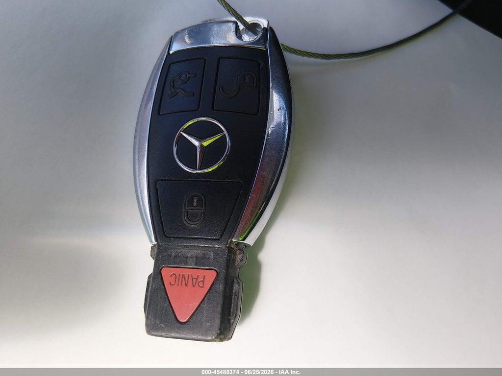 WDDDJ75X76A071671 2006 MERCEDES-BENZ CLS 500 photo no. 11