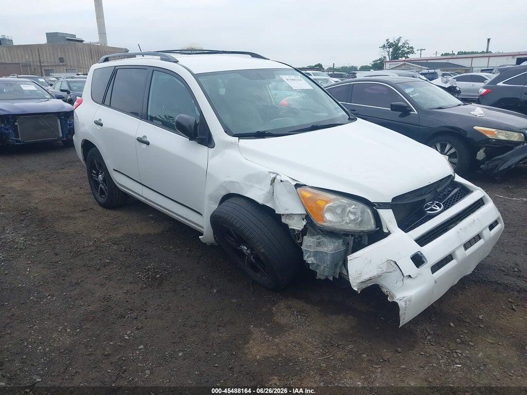 2T3BF4DV9CW194466 2012 TOYOTA RAV4 photo no. 1