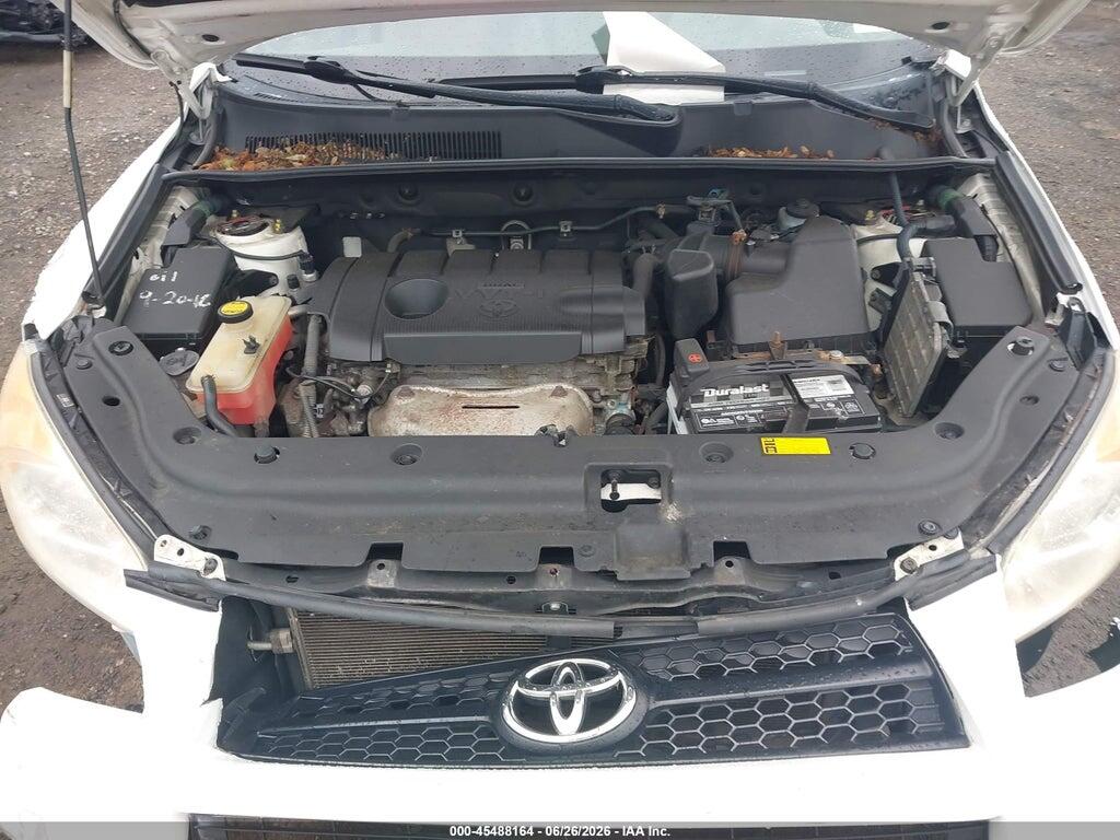 2T3BF4DV9CW194466 2012 TOYOTA RAV4 photo no. 10