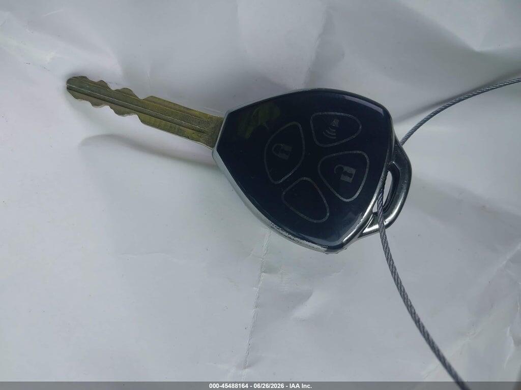 2T3BF4DV9CW194466 2012 TOYOTA RAV4 photo no. 11