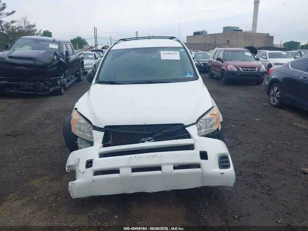 2T3BF4DV9CW194466 2012 TOYOTA RAV4 photo no. 12