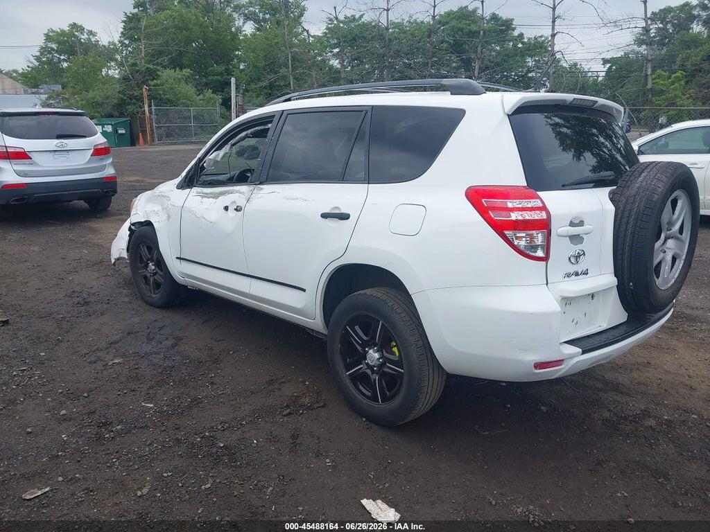 2T3BF4DV9CW194466 2012 TOYOTA RAV4 photo no. 3