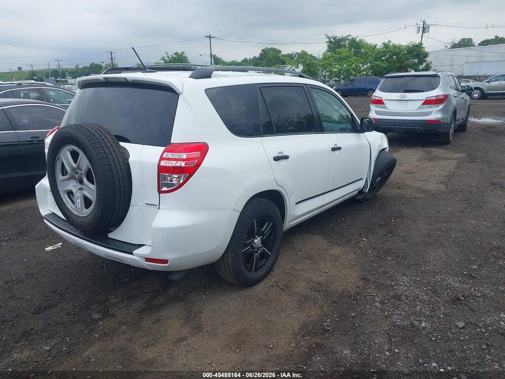 2T3BF4DV9CW194466 2012 TOYOTA RAV4 photo no. 4