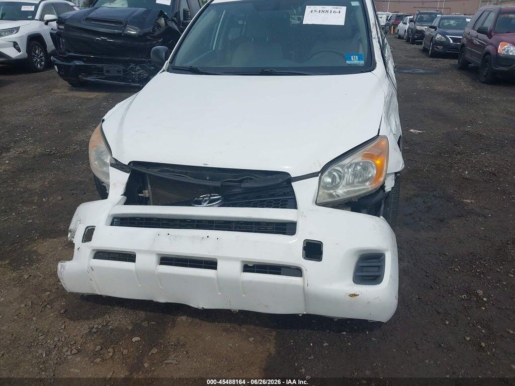 2T3BF4DV9CW194466 2012 TOYOTA RAV4 photo no. 6