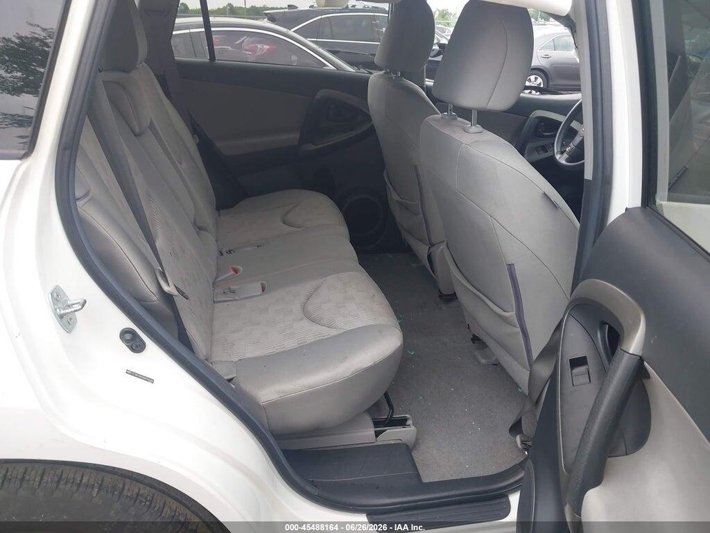 2T3BF4DV9CW194466 2012 TOYOTA RAV4 photo no. 8