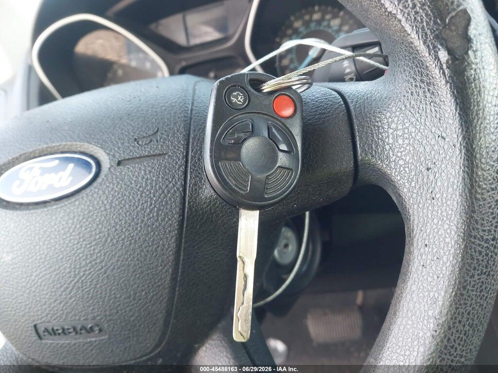 1FAHP3E28CL251089 2012 FORD FOCUS photo no. 11