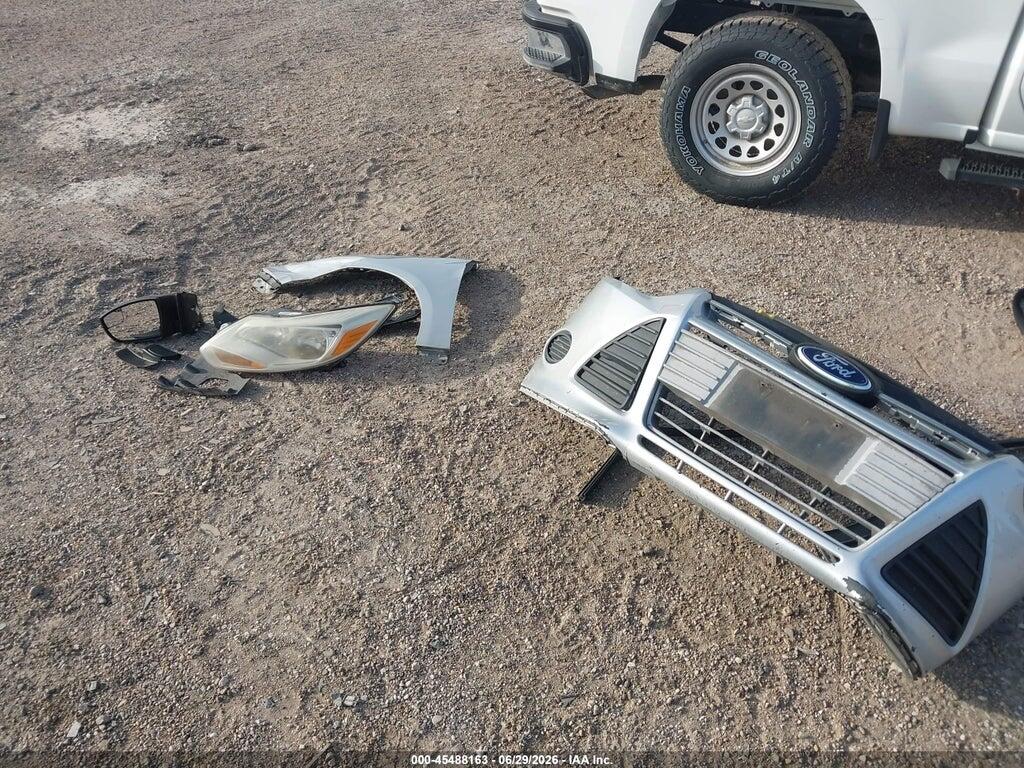 1FAHP3E28CL251089 2012 FORD FOCUS photo no. 12