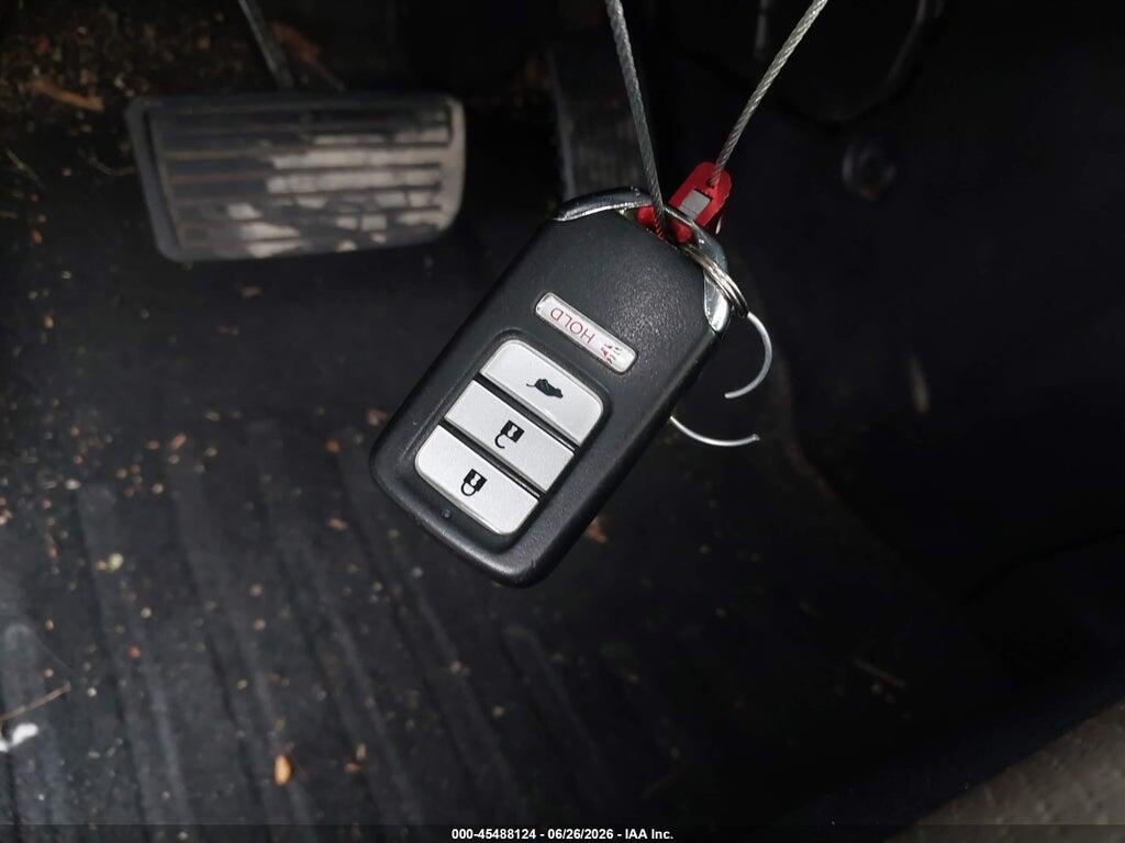 5J6RM4H71FL012390 2015 HONDA CR-V photo no. 11