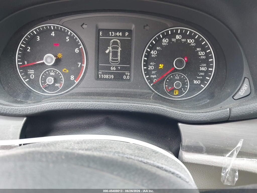 1VWBP7A38EC016116 2014 VOLKSWAGEN PASSAT photo no. 7