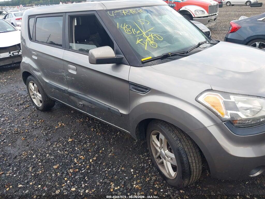 KNDJT2A20A7192228 2010 KIA SOUL photo no. 6