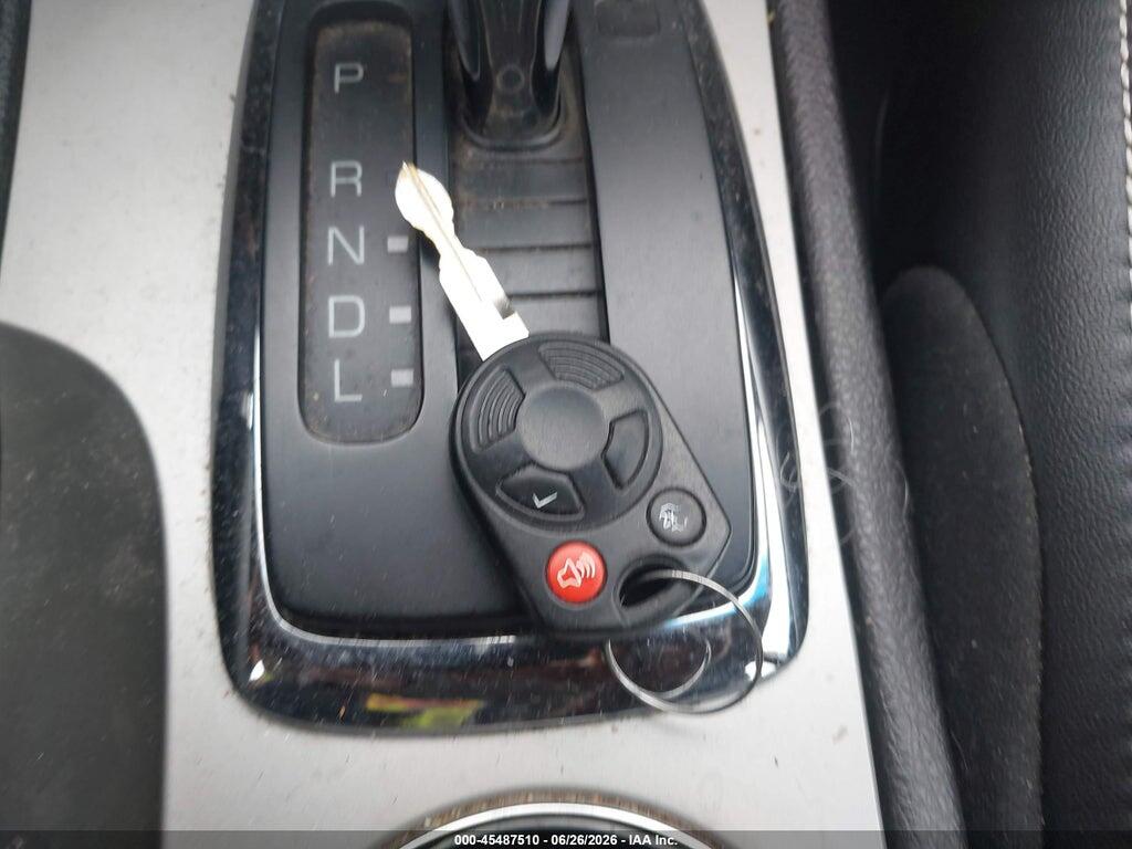 3FAHP0JA4CR372120 2012 FORD FUSION photo no. 11
