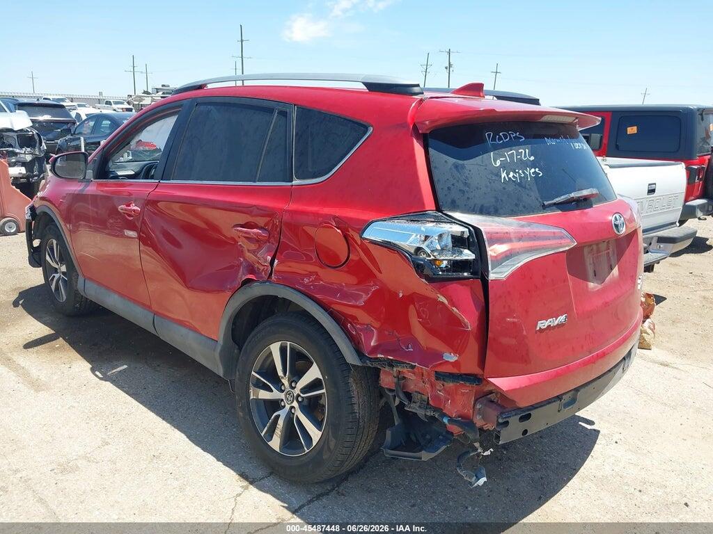 2T3RFREV1HW587704 2017 TOYOTA RAV4 photo no. 3