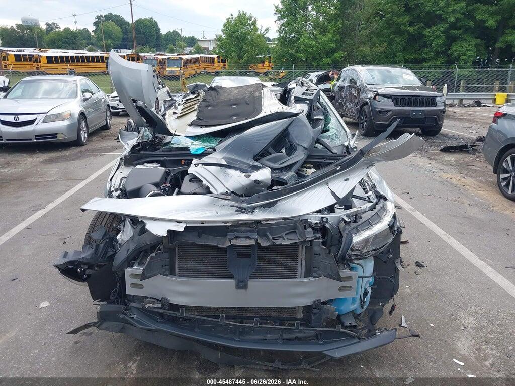 1G1ZE5ST8GF345743 2016 CHEVROLET MALIBU photo no. 11