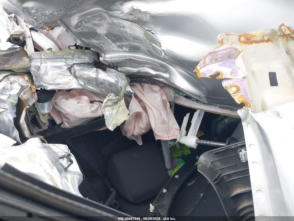 1G1ZE5ST8GF345743 2016 CHEVROLET MALIBU photo no. 8