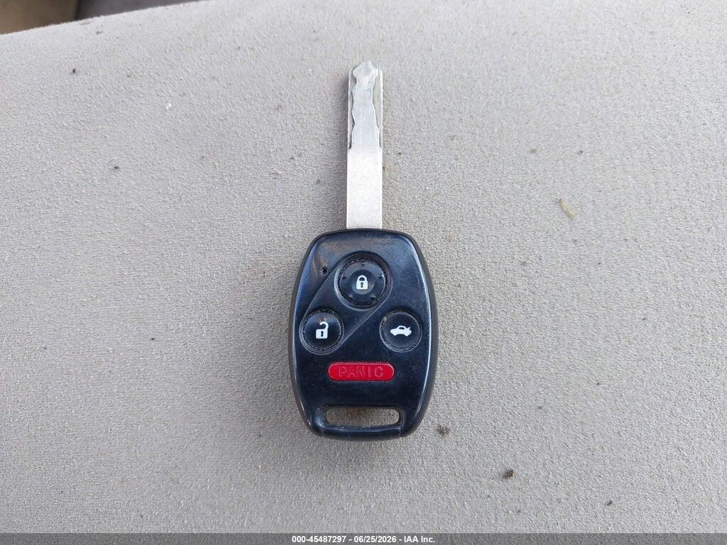 2HGFA16588H526787 2008 HONDA CIVIC photo no. 11