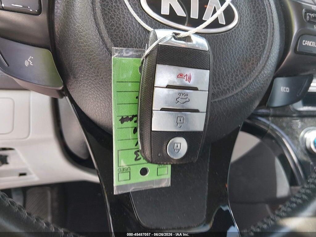 5XXGN4A79EG290845 2014 KIA OPTIMA photo no. 11