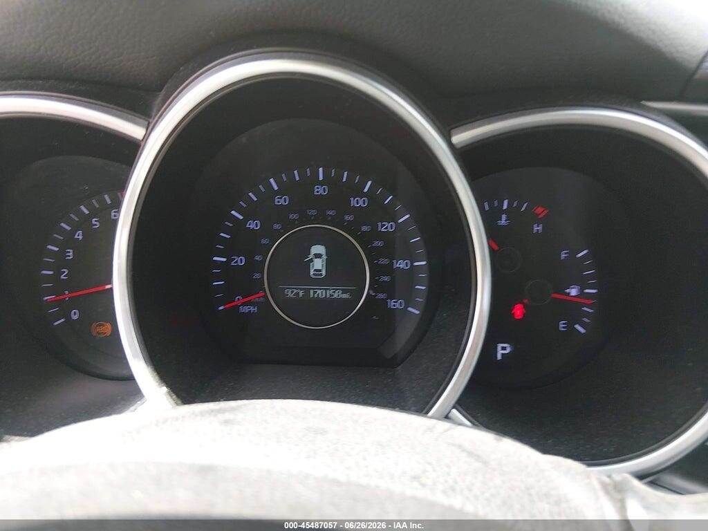 5XXGN4A79EG290845 2014 KIA OPTIMA photo no. 7